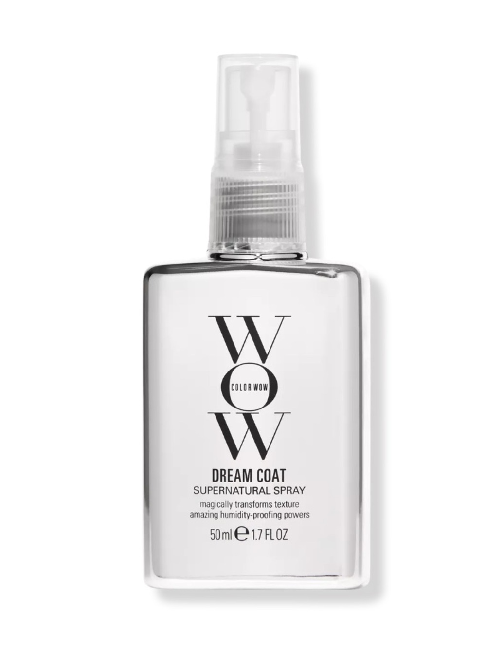 Color Wow Dream Coat Supernatural Spray Mini 1.7oz BRAND NEW